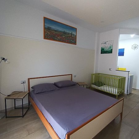 Bordoriva Appartement Formia Buitenkant foto