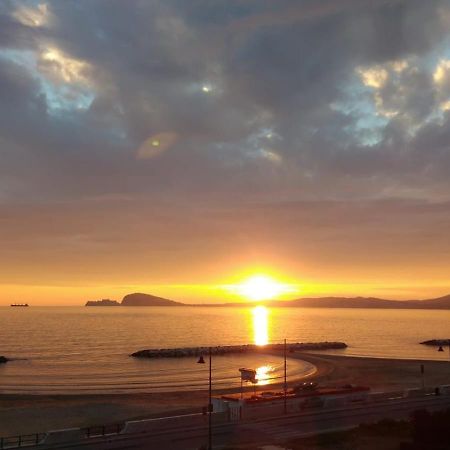 Bordoriva Appartement Formia Buitenkant foto