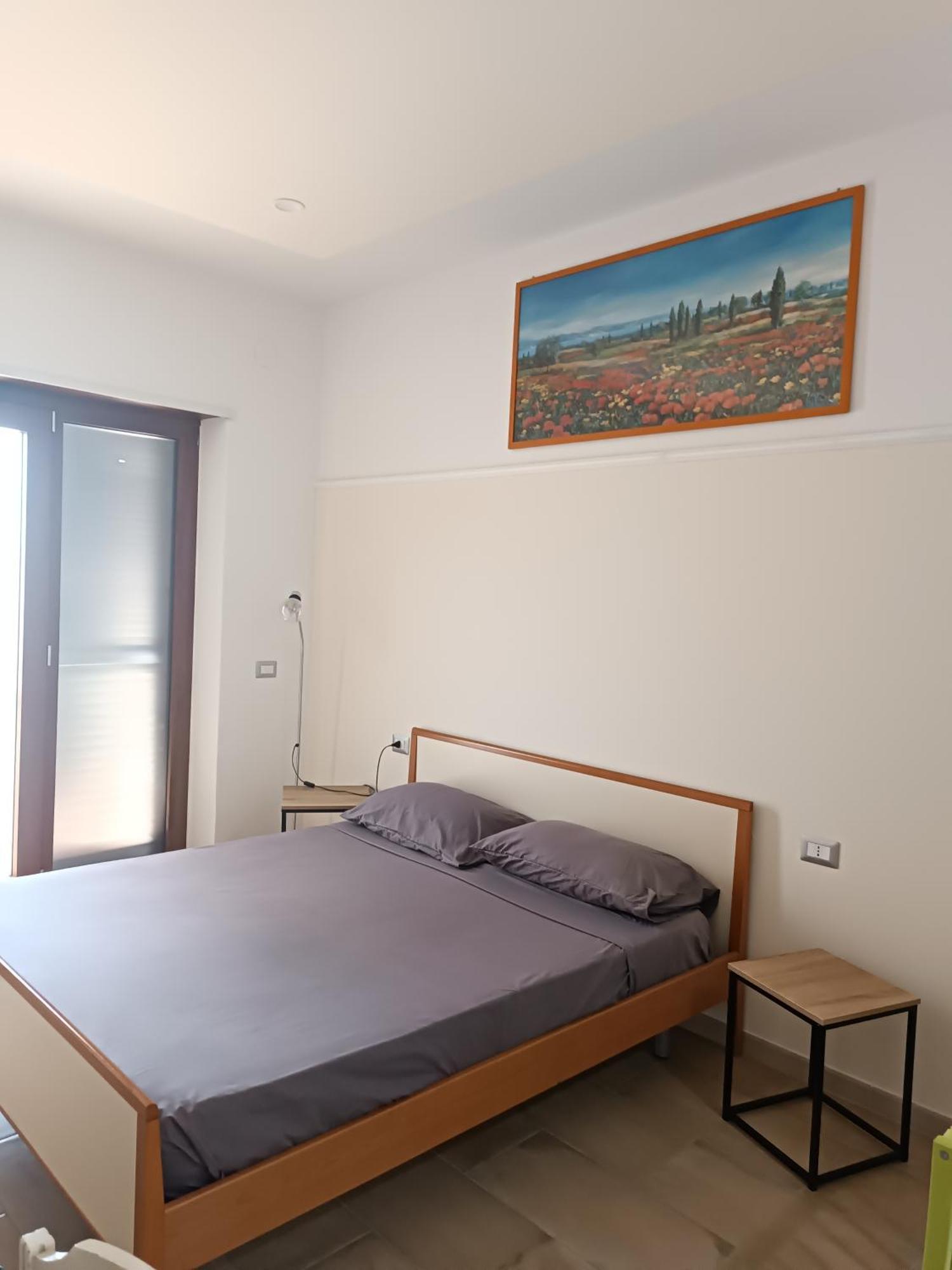Bordoriva Appartement Formia Buitenkant foto