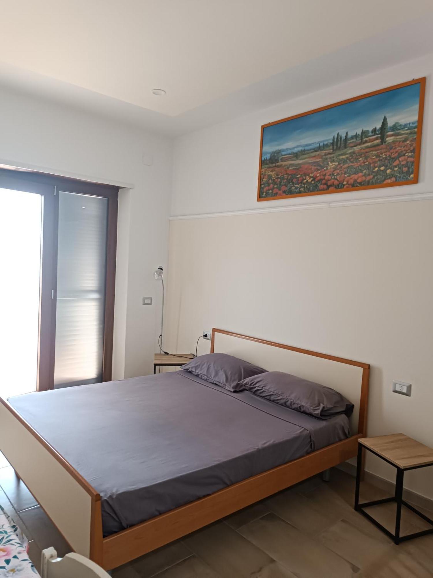 Bordoriva Appartement Formia Buitenkant foto
