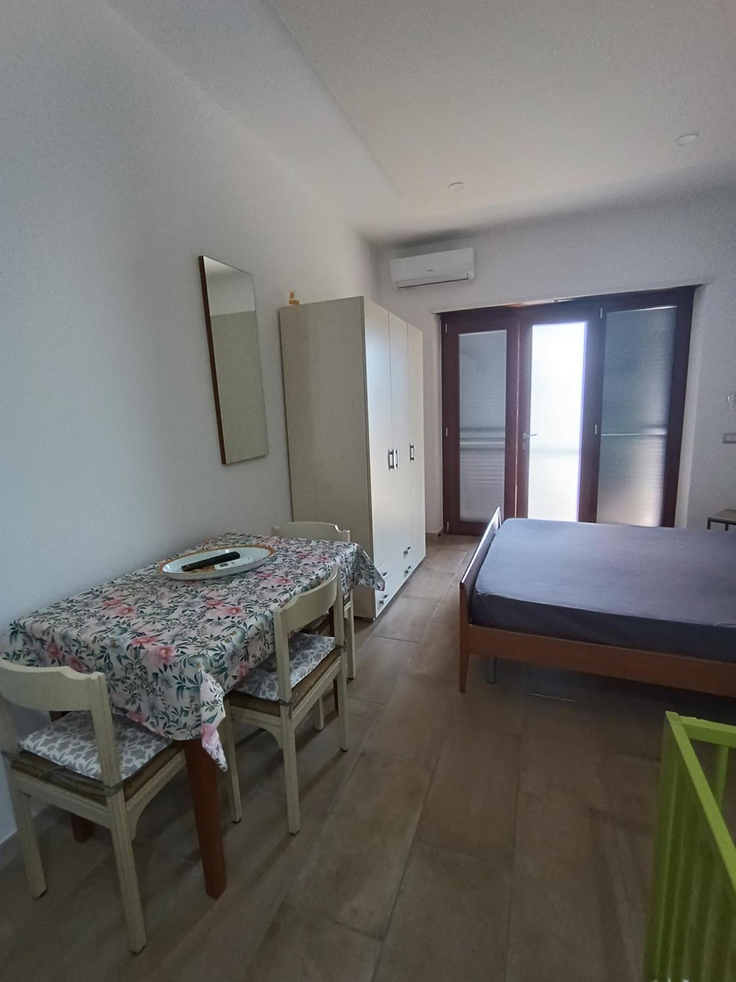 Bordoriva Appartement Formia Buitenkant foto